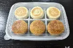 月饼吸塑盒选型指南 材质选择 成本控制与合规验证全流程上海广舟