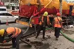 化粪池清理公司
