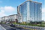 浙江西屋港能新能源工厂建筑设计-上海大驰解读