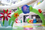 重庆市长寿区钢结构美陈厂家