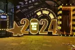重庆市武隆区美陈设计电话