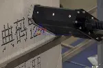 纸箱大字符喷码机 打码机