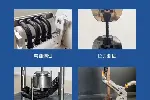 广柔工业机器人管线包上海工业机器人机器人管线系统