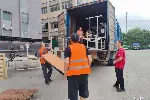 广州重工厂房搬家测评｜一级资质吊装团队优选
