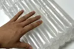 快递打包气柱袋通用货物运输防震防压加厚缓冲充气袋