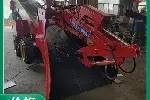 静海扒渣机批发,防爆扒渣机