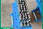 南京温建仰拱钢刷无尘清理,仰拱清理器