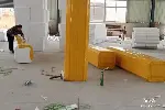 江苏生产BBF桥梁泡沫芯模桥梁泡沫芯模桥梁空心板内模厂家