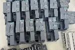 深圳高价收西门子 PLC 电子厂拆机 PLC 全系收购