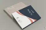 企业宣传画册印刷|画册印刷|精装画册|彩页传单打印|宣传册印刷