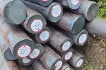 45# 圆钢 热轧碳素结构钢 规格齐全可零切