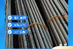 20CrNi2Mo圆钢汽车齿轮轴毛坯