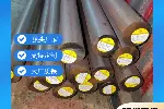 50CrVA圆钢铬钒弹簧钢棒