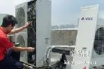 常熟工业中央空调清洗除垢，车间空调深度养护服务