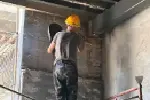 常熟 旧房翻新，外墙粉刷，旧房拆除