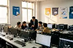 东城北大青鸟AI培训学费