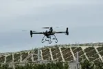 FC100大疆吊运空中运输