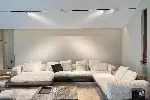 Alexander亚历山大沙发意式极简沙发家具供应商